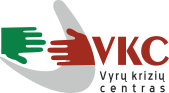 Vyrų krizių centras